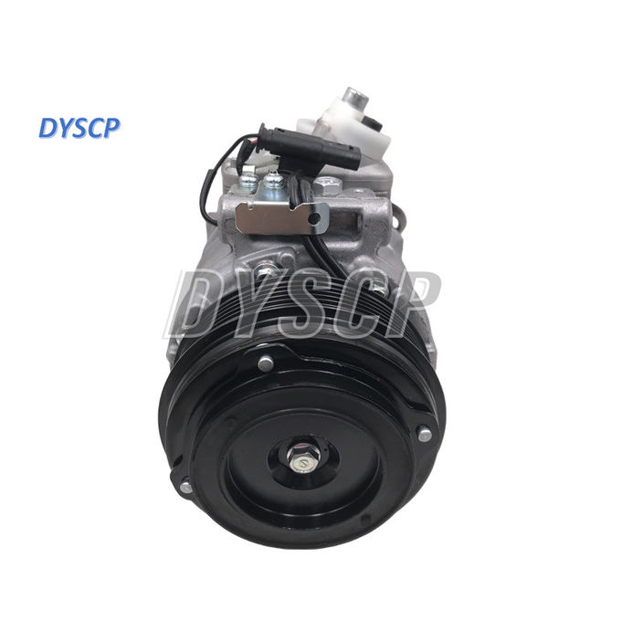 0008307100 0008307011 0008302060 0008303202 Vehicle Ac Compressor For Benz W166 GLS450 V260 2