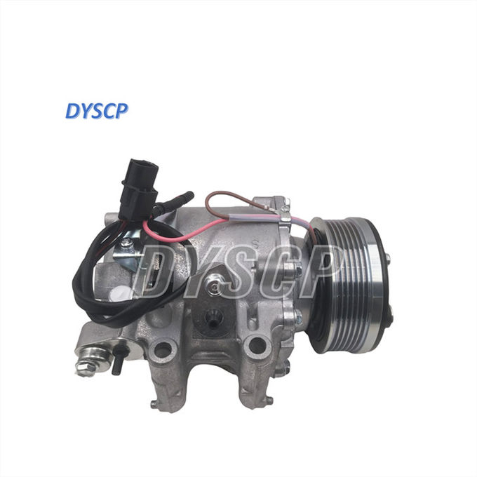 Auto Air Conditioner Compressor For Honda CRV Accord CR2 38810-5D2-H01 38810-R6C-H01 38810R6CH01 0