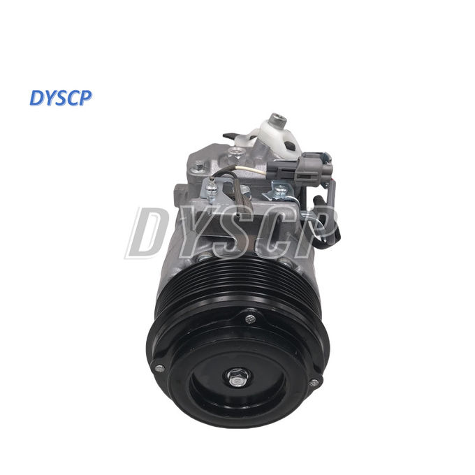 0008309300 Vehicle Ac Compressor For Benz W166 ML350 2013 7PK 1