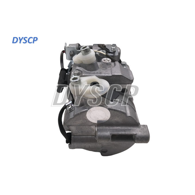0008309300 Vehicle Ac Compressor For Benz W166 ML350 2013 7PK 2