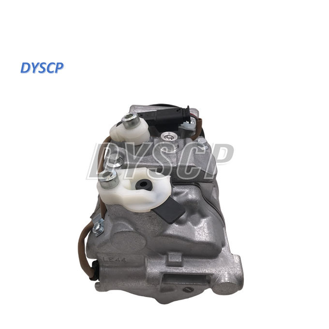 2013 7PK Vehicle Ac Compressor For Benz W166 ML350 GL350 0008309500 0008300201 0008309400 1