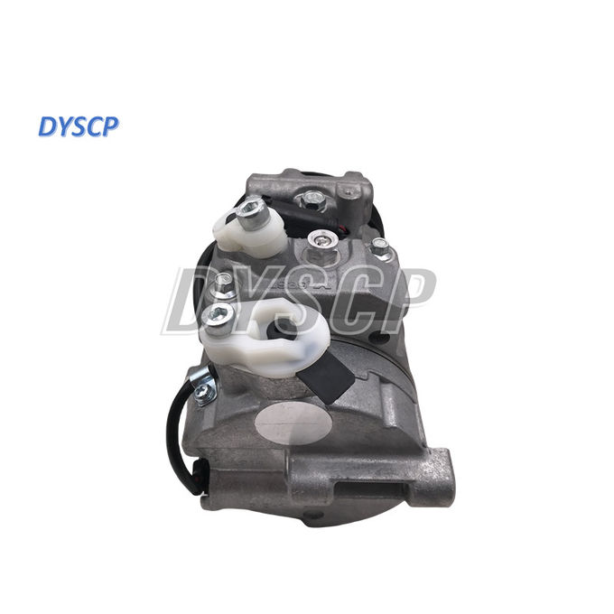 0022303111 12V Vehicle Ac Compressor For Benz X204 GLK300 W212 E300 2010 6PK 2