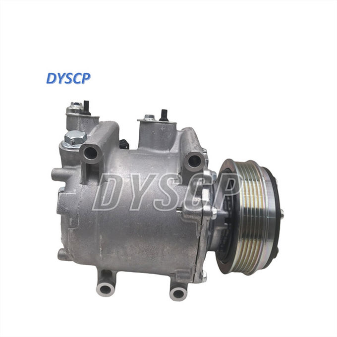 Factory Automotive AC Compressor 38810RD4H01 38810-RD4-H01 For Honda City GB3 GE6 GE8 GM2 0