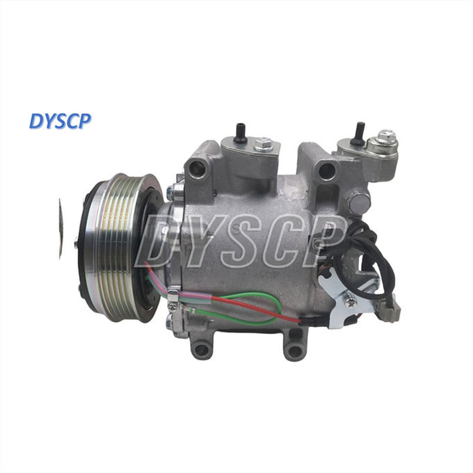 Factory Automotive AC Compressor 38810RD4H01 38810-RD4-H01 For Honda City GB3 GE6 GE8 GM2 1