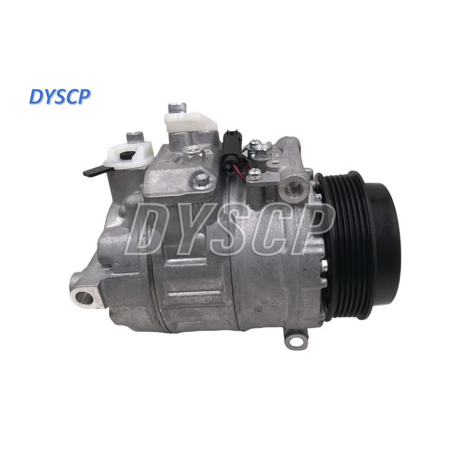 0022305411 0002308511 0012305611 Car Ac Compressor For Benz W251 W220 W211 S350 R350 0