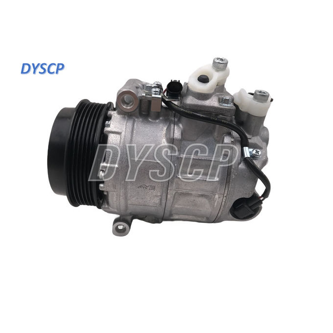 0022305411 0002308511 0012305611 Car Ac Compressor For Benz W251 W220 W211 S350 R350 1