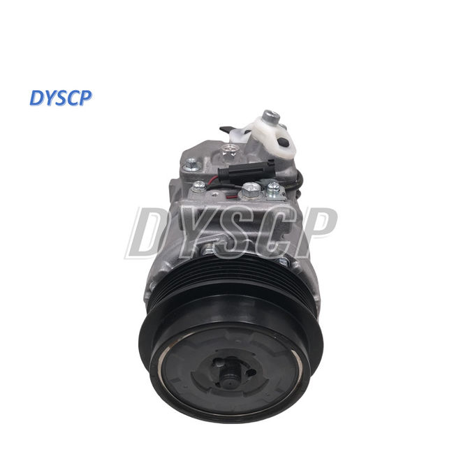 0022305411 0002308511 0012305611 Car Ac Compressor For Benz W251 W220 W211 S350 R350 2