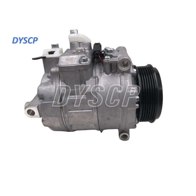Vehicle AC Compressor 0022306711 0002309011 0012301011 For Benz W220 S320 W221 S500 0