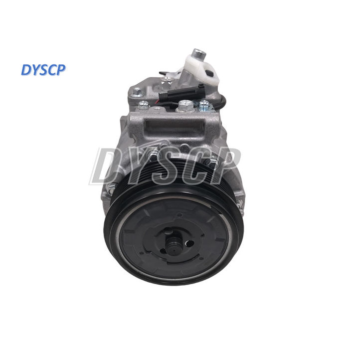 Vehicle AC Compressor 0022306711 0002309011 0012301011 For Benz W220 S320 W221 S500 2