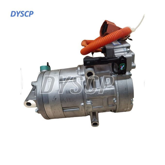 1063369-00-D Auto Electric Ac Compressor For Tesla Model S Model X Model Y 0