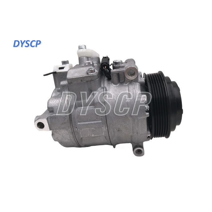 0032309811 Car Ac Compressor 0022307511 For Benz W251 W221 R350 S350 2012 6PK 0