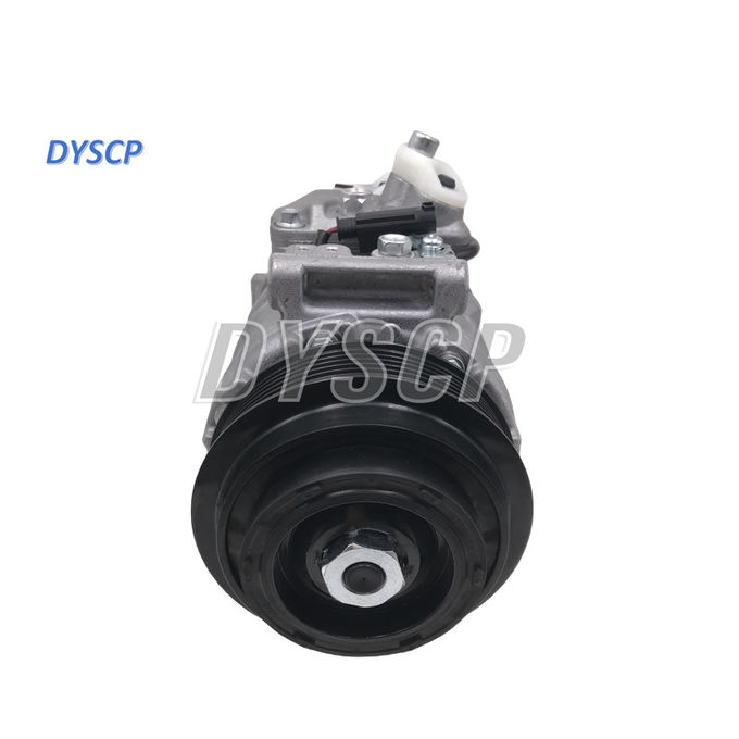 0032309811 Car Ac Compressor 0022307511 For Benz W251 W221 R350 S350 2012 6PK 2