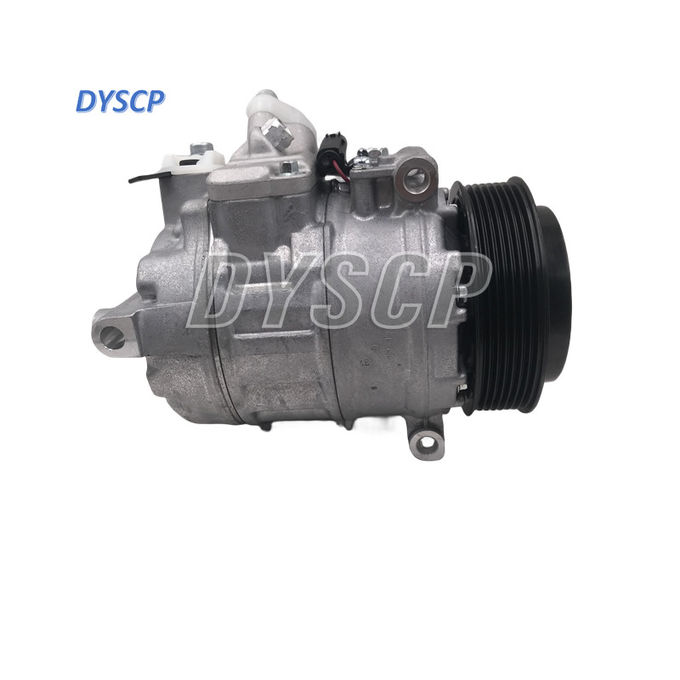 7PK Car Ac Compressor For Benz 0022308311 0022303011 0012304911 0012308011 0
