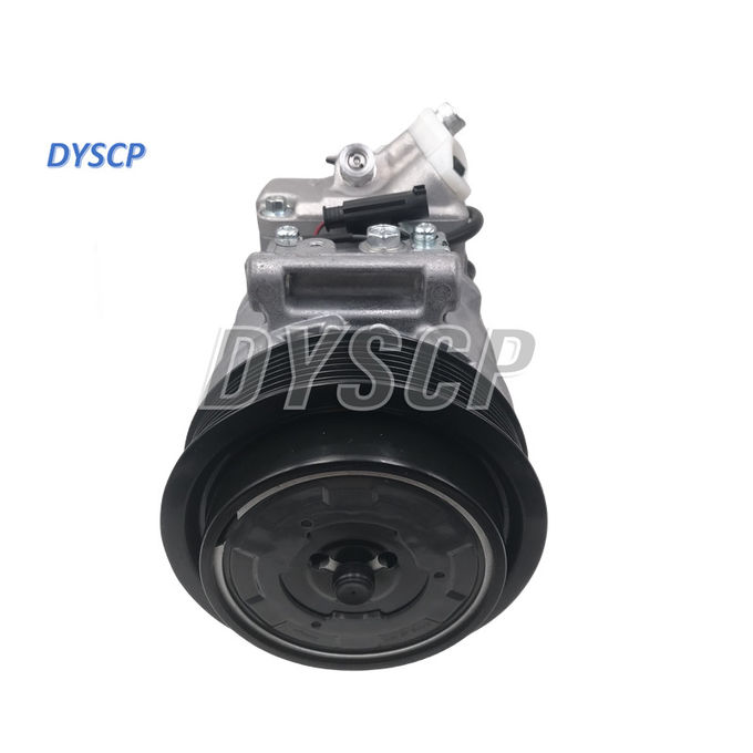 7PK Car Ac Compressor For Benz 0022308311 0022303011 0012304911 0012308011 1