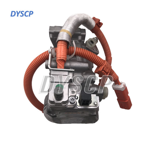 Electric Car AC Compressor 38800-6C2-H02 388006C2H02 For Honda Accord Hybrid 1