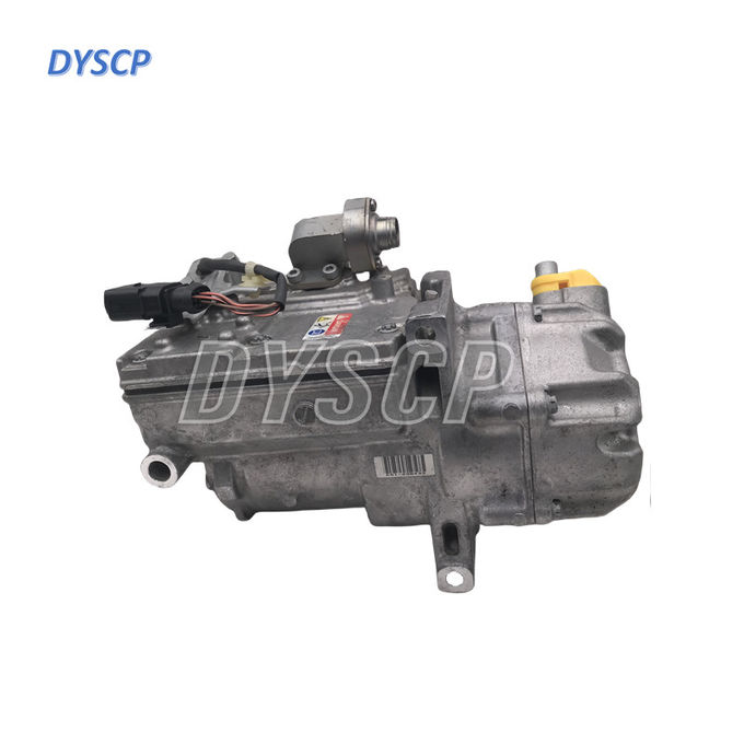 Electric Auto Air Conditioning Compressor 8R0260797C 4G0260797A For Audi A6 A8 Q5 0