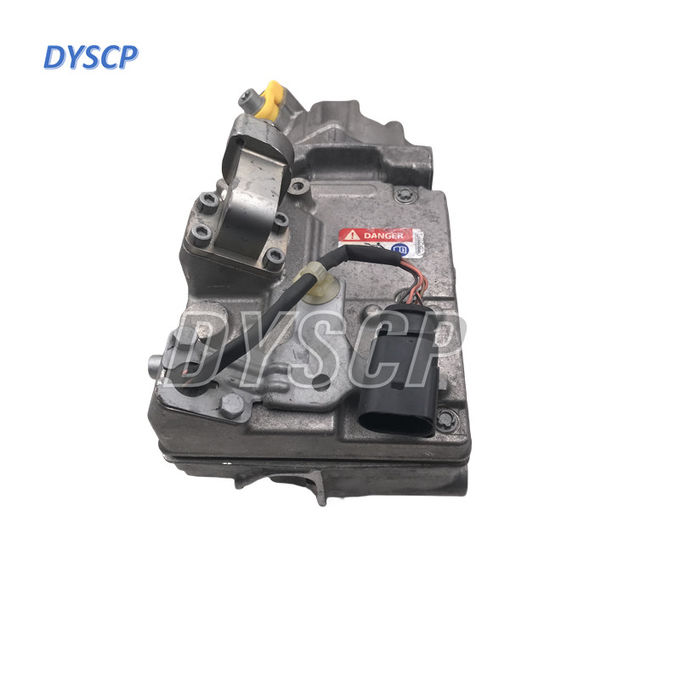 Electric Auto Air Conditioning Compressor 8R0260797C 4G0260797A For Audi A6 A8 Q5 1