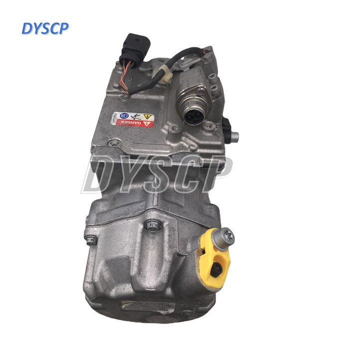Electric Car AC Compressor 8R0260797C 4G0260797A For Audi A6 A8 Q5 1