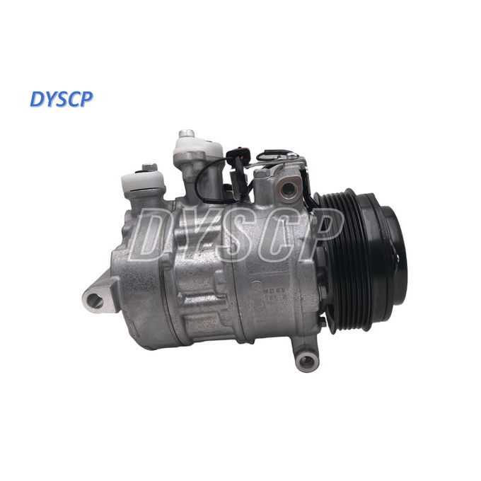 0032306911 0008306700 Car Ac Compressor For Benz W205 GLC300 E300 C200 2.0T 2015 6PK 0