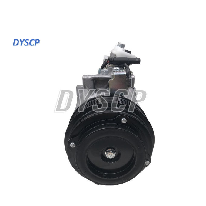 0032306911 0008306700 Car Ac Compressor For Benz W205 GLC300 E300 C200 2.0T 2015 6PK 1