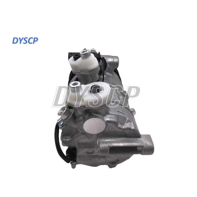 0032306911 0008306700 Car Ac Compressor For Benz W205 GLC300 E300 C200 2.0T 2015 6PK 2