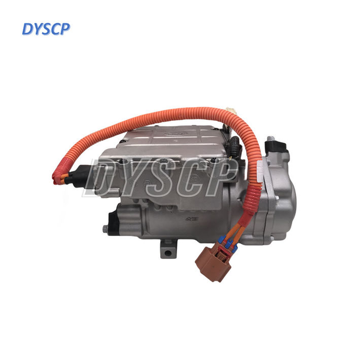 5AEC-8103020A 5AEC8103020A Electric Car AC Compressor For BYD E5 394V Vehicle 1