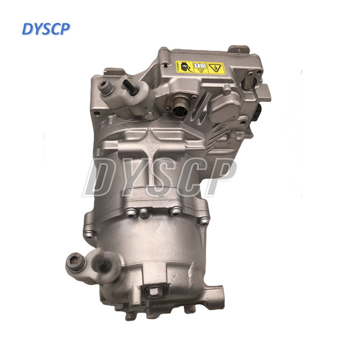 0032305311 Automotive Electric Air Conditioning Compressor For Benz W221 S400 0