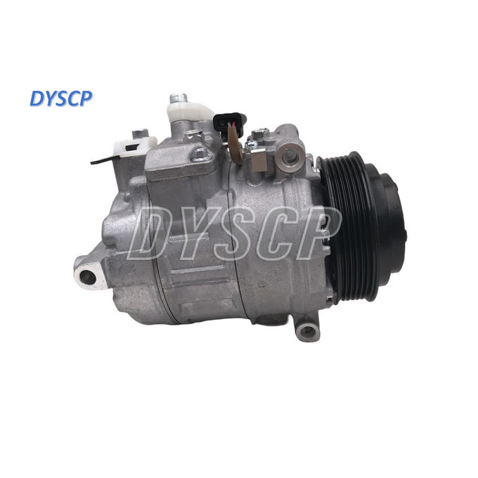 0032307811 0008309200 0008305200 0008303100 Car Ac Compressor For Benz W166 ML400 W218 CLS300 0