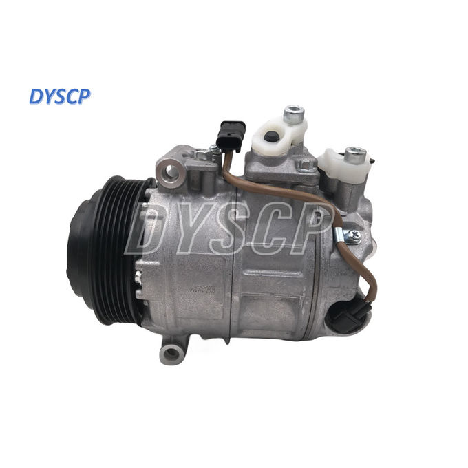 0032307811 0008309200 0008305200 0008303100 Car Ac Compressor For Benz W166 ML400 W218 CLS300 1