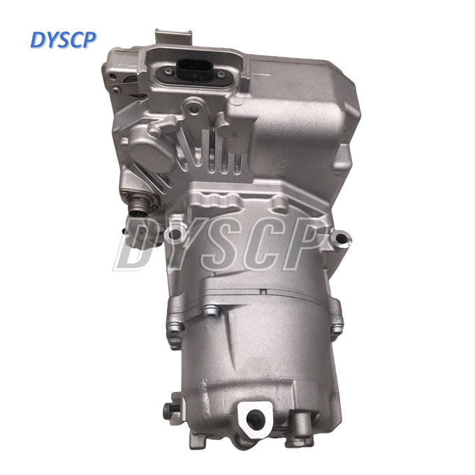 0032305311 Automotive Electric Air Conditioning Compressor For Benz W221 S400 1