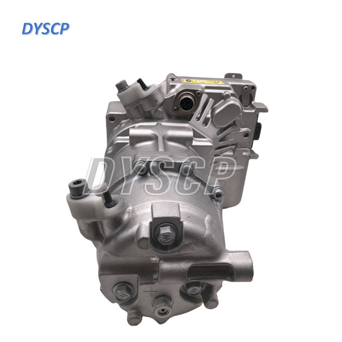 0032305311 Automotive Electric Air Conditioning Compressor For Benz W221 S400 2