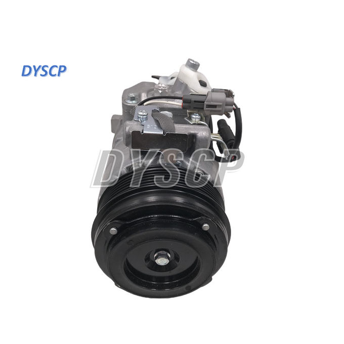Car Ac Compressor For Benz 0032308511 W166 ML350 W166 W212 E260 2013 6PK 1