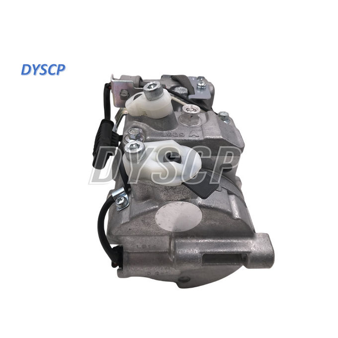 Car Ac Compressor For Benz 0032308511 W166 ML350 W166 W212 E260 2013 6PK 3