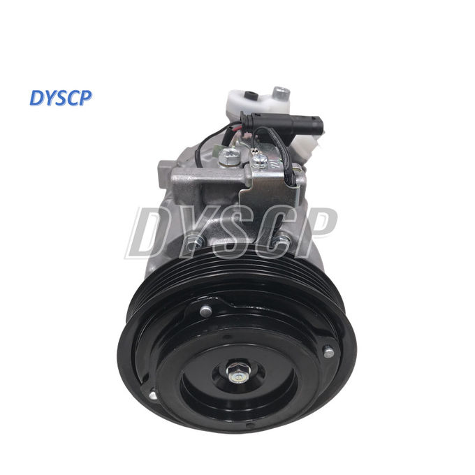 Car Ac Compressor For Benz 0038304360 0008301201 X156 GLA200 B200 2015 5PK 1