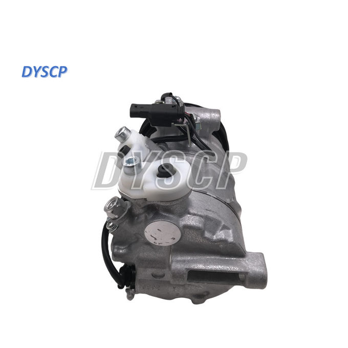 Car Ac Compressor For Benz 0038304360 0008301201 X156 GLA200 B200 2015 5PK 3