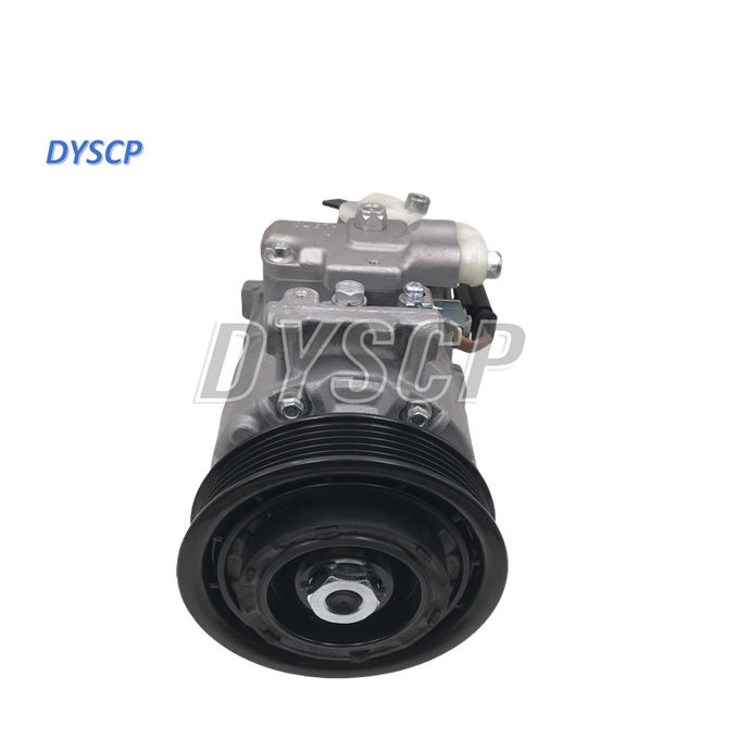 Car Ac Compressor For Benz 0042300311 0022306311 W246 W205 B180 C180 2015 6PK 1