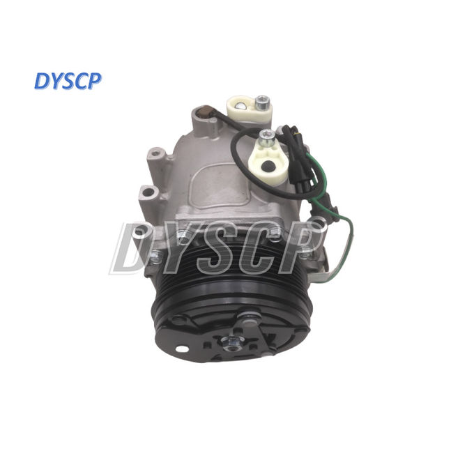 Truck Air Conditioner Compressor MC182892 AKC200A270D AKC200A270 AKC200A277 For Mitsubishi Fuso Canter 1