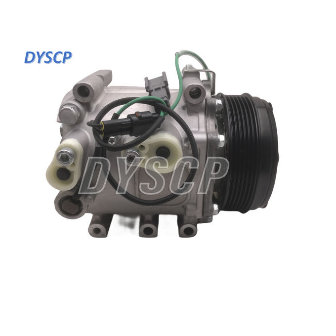 Truck Air Conditioner Compressor MC182892 AKC200A270D AKC200A270 AKC200A277 For Mitsubishi Fuso Canter 2