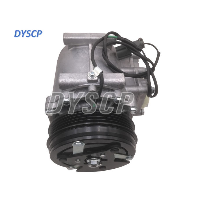 Mitsubishi Canter Rosa 4PK Truck AC Compressor MC182892 AKC200A270D 0