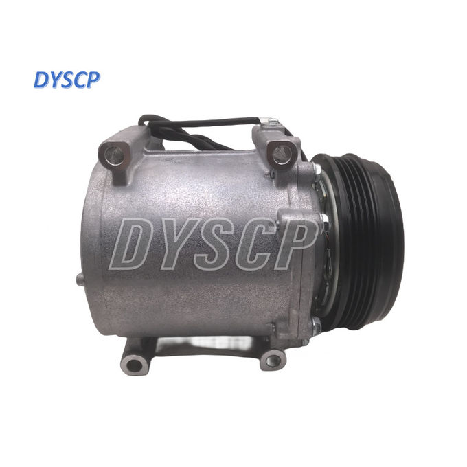 Mitsubishi Canter Rosa 4PK Truck AC Compressor MC182892 AKC200A270D 1