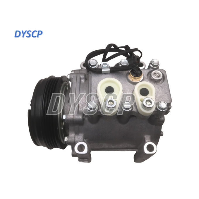 Mitsubishi Canter Rosa 4PK Truck AC Compressor MC182892 AKC200A270D 2