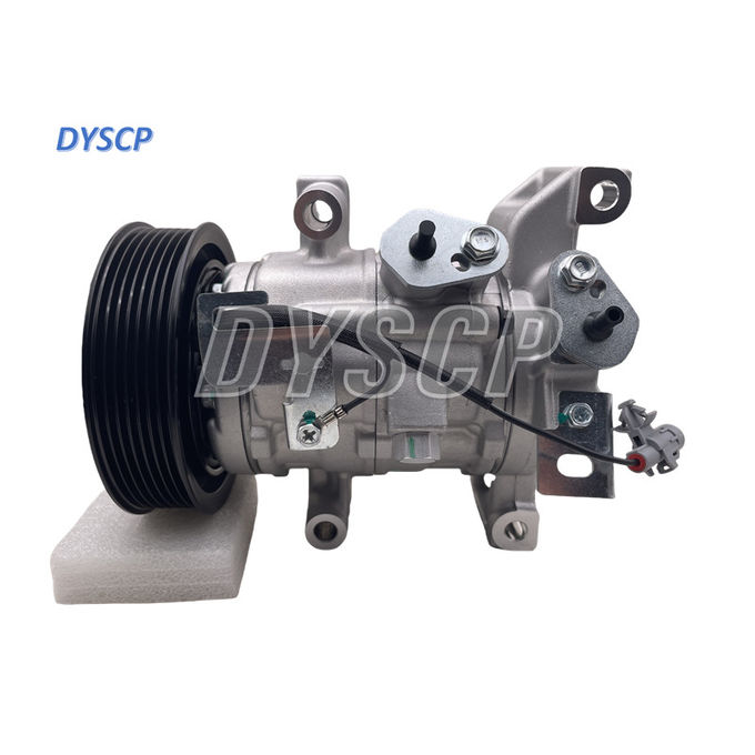 Auto AC Compresor For Toyota For Hilux 2016 7PK 883200K520 883200K660 88310-0KB60 0