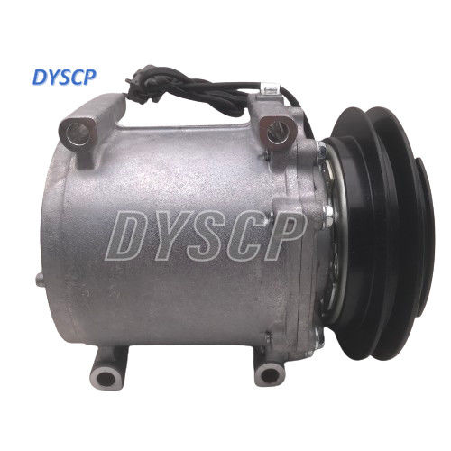 MK624683 Truck Air Conditioner Compressor AKC200A273A AKC200A165 AKC200A274A For Mitsubishi 2