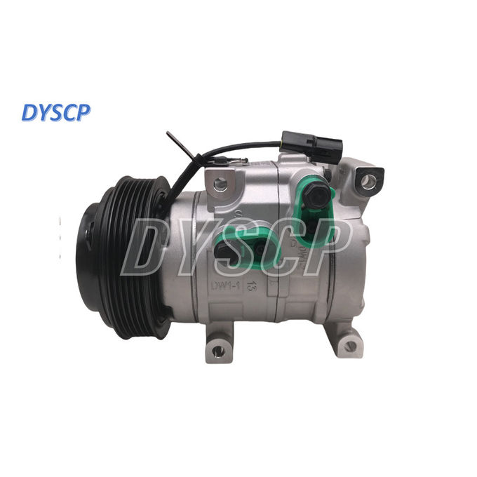 977011S400 97701H5000 97701H70 Air Conditioner Compressor For Kia Rio For Hyundai Solaris 0