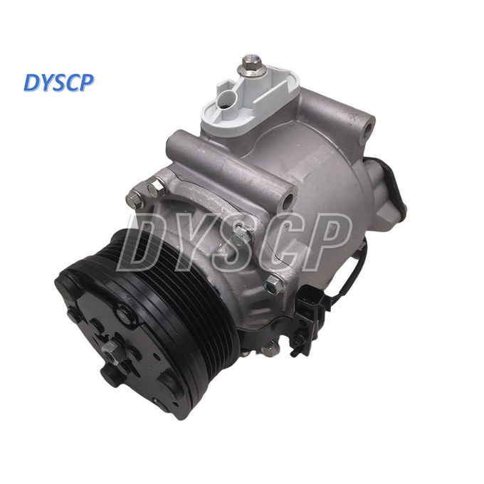 12 Volt Car AC Compressor For Ford Crown Victoria / Lincoln / Navigator XS7H19D629BF 0