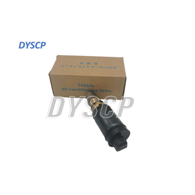 DC 24V Electronic AC Compressor Control Valve Replacement For BMW F18 535GT X6 0