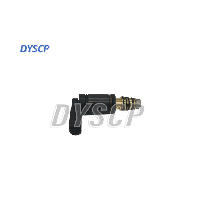 Automotive Air Conditioning Compressor Control Valve For Audi A4 A6 Q5 1