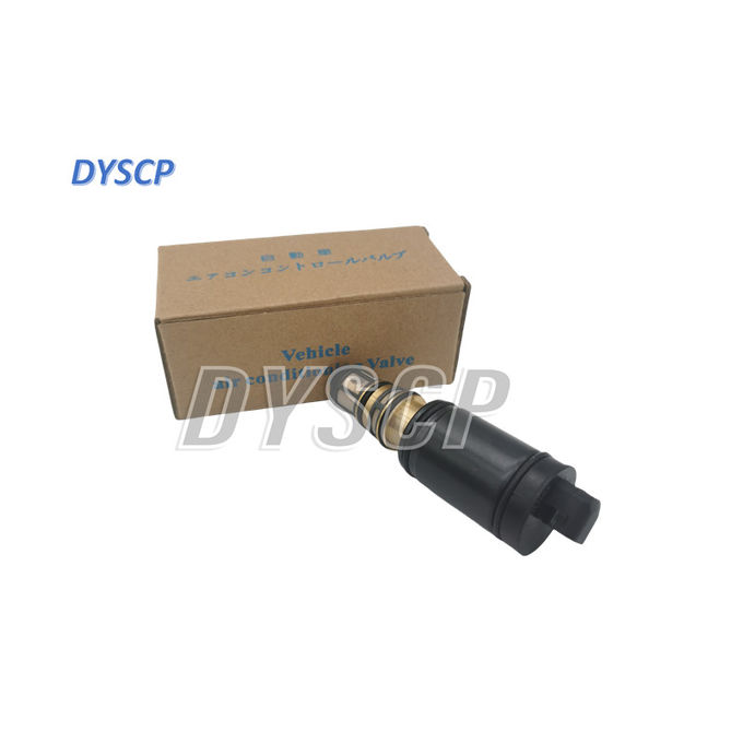 Auto Air Compressor Control Valve For Bmw F18 520 525 F30 320 1