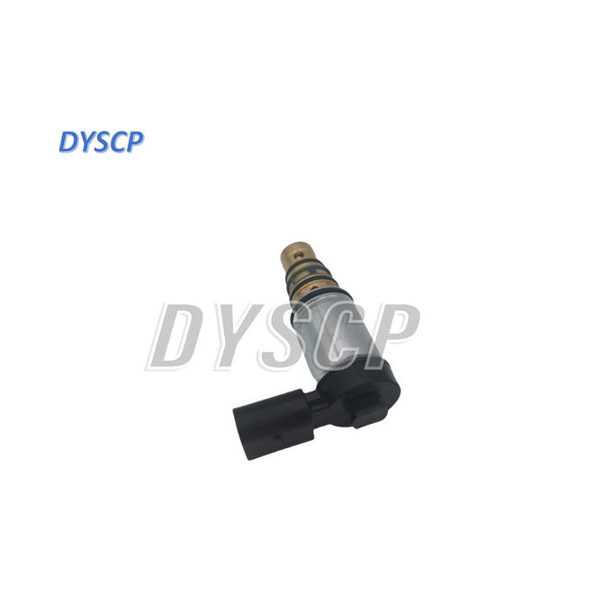 5QD820803D Auto Air AC Compressor Control Valve For VW Golf Tiguan 0