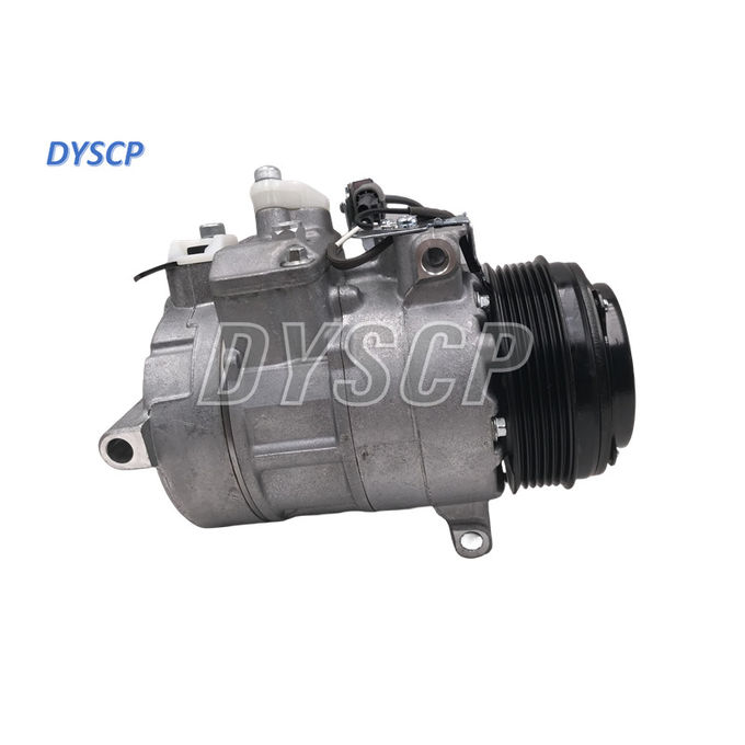 Auto parts air conditioning For Mercedes-Benz C-CL W212 ML W166 A0008302600 4472807090 12V 0
